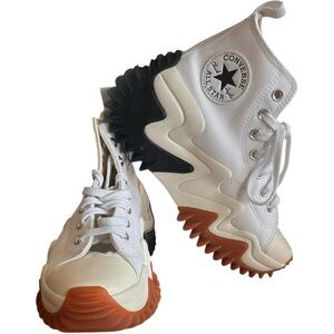 Converse Run Star Motion CX Platform Women Sneakers